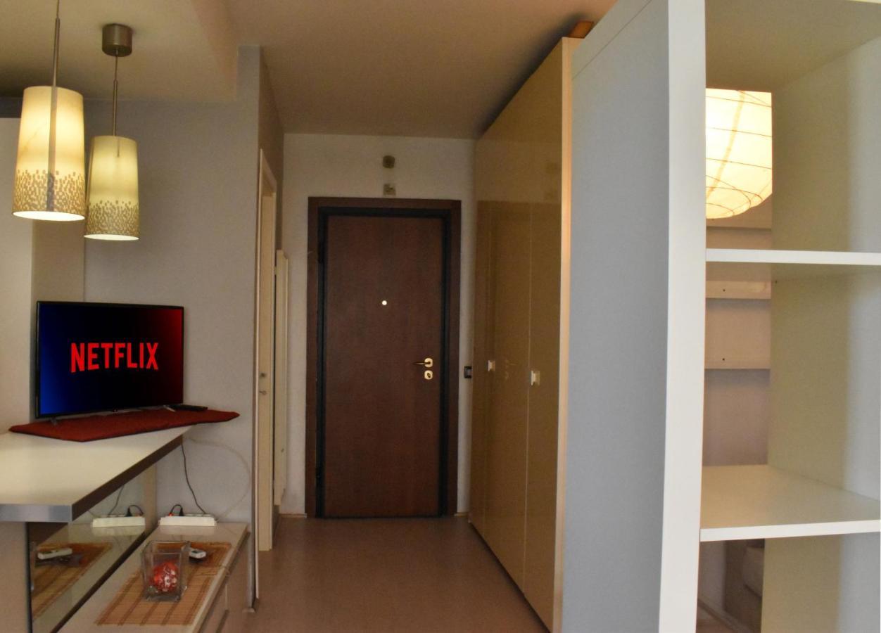 Metro B Per Colosseo - A Casa Di Matteo&ale Appartement Rome